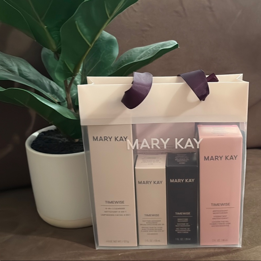 Mary Kay Timewise Miracle Set